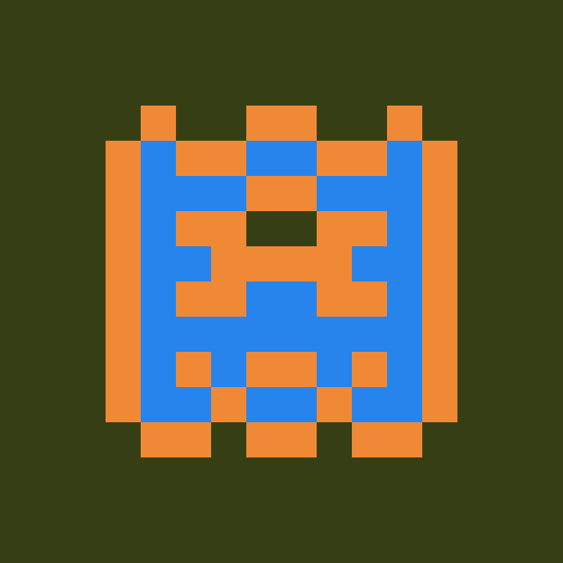 Pixelglyph #03441