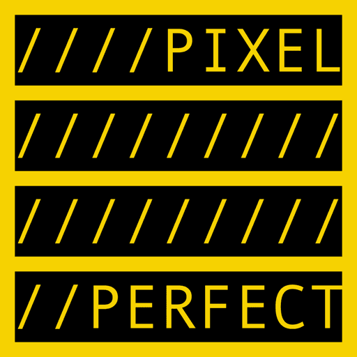 PIXEL PERFECT