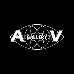 AV GALLERY on SuperRare Space