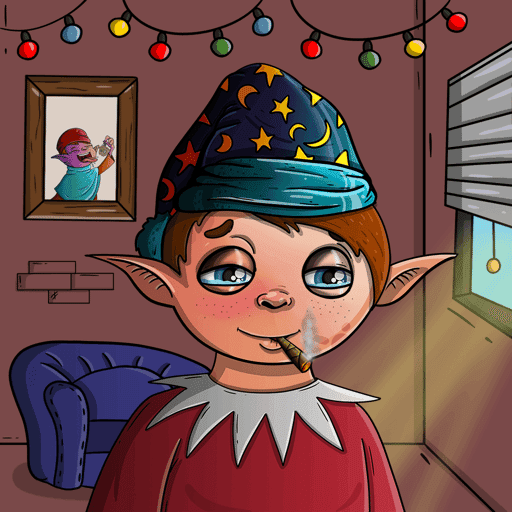 ELF #967