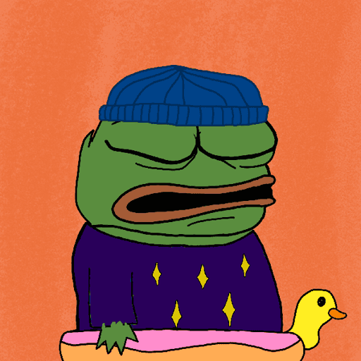 Pepe #588