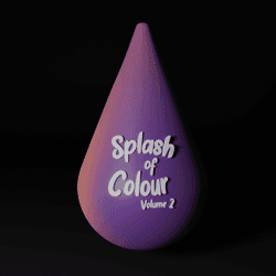 Splash of Colour Vol.2