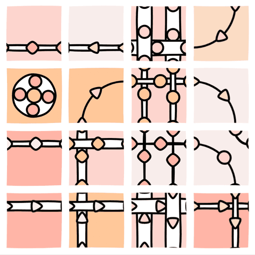 Connectible Zones #114