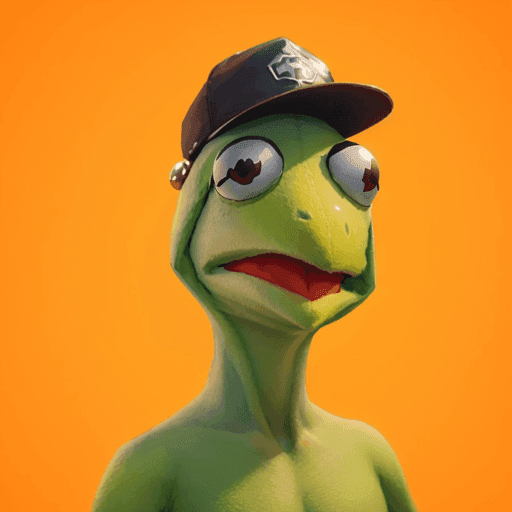 Kermit #4775