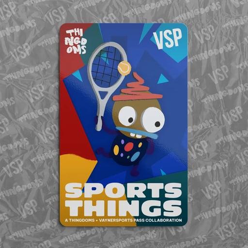 Sports Thing #3317