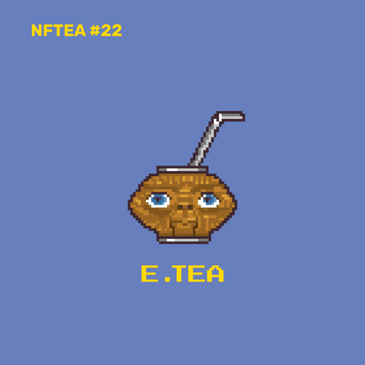 E. TEA