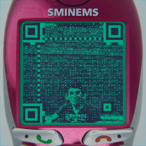 Sminems #4