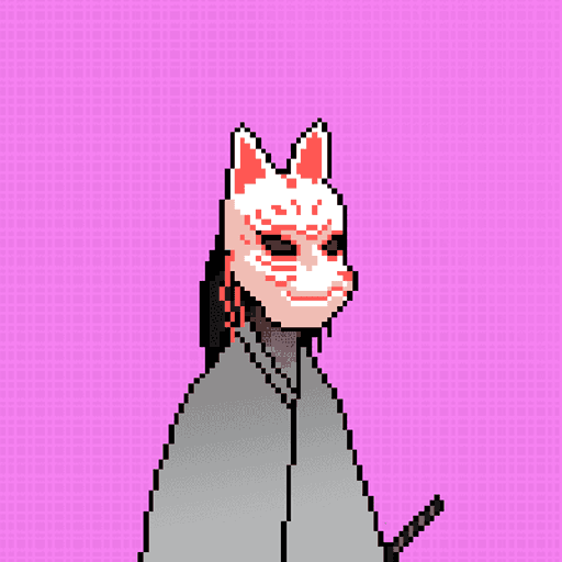 Pixel Yueri #913