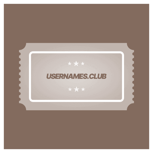 usernames.club #5