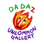 UNCOMMON GALLERY x Dadaz 2022 Stamp