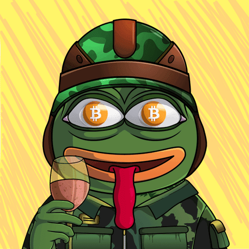 PEPE #2590