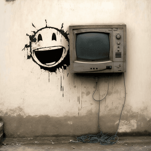 Banksy #427