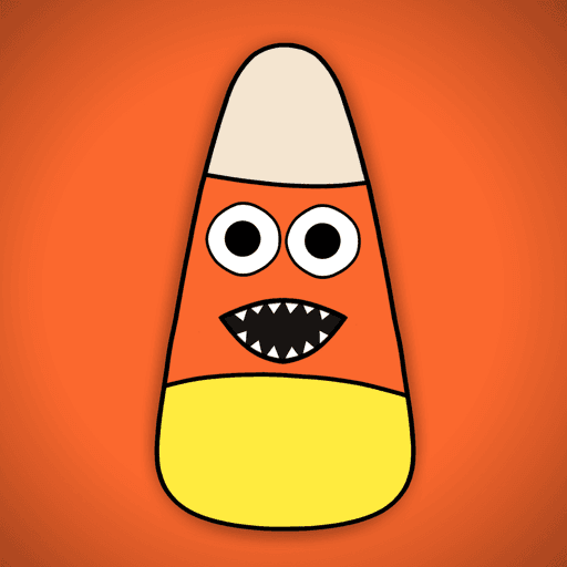 CandyCorn.WTF #32