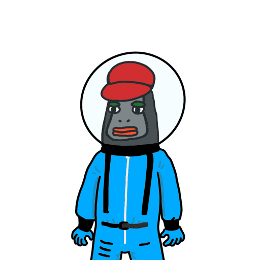 Spacebapepe #1857