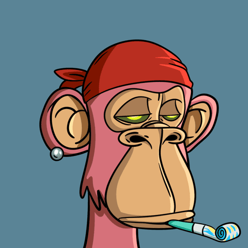 BoringApe #816