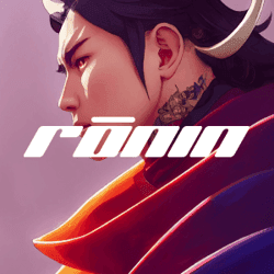 Ronin By Hana