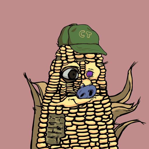 Corn #8859