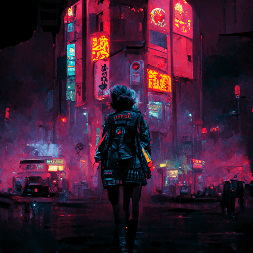 D : TOKYO2052 #026