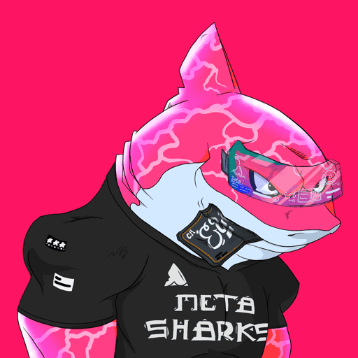 MetaShark #29