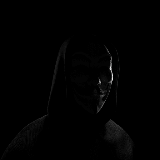 Anonymous Society #232