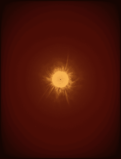 Solar Transits #38