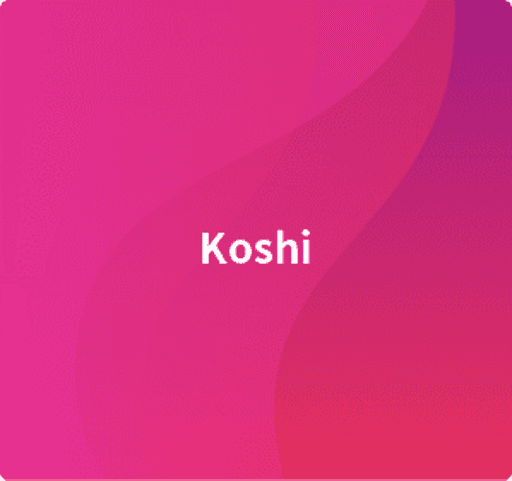 Koshi