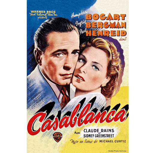 Casablanca I