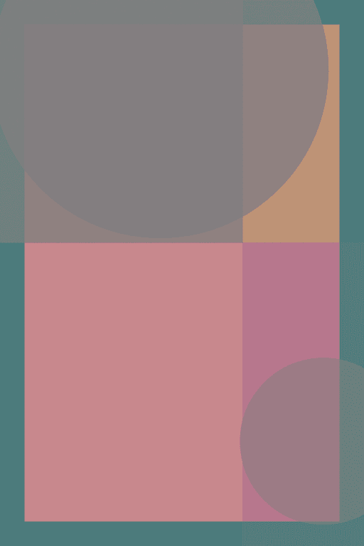 Generative Minimalism #31