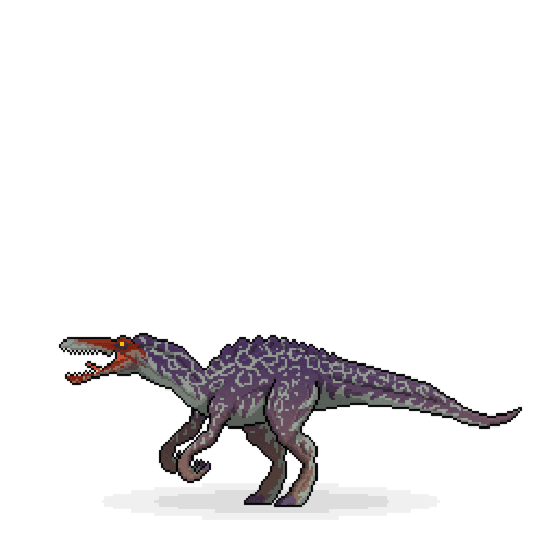 Suchomimus #8575