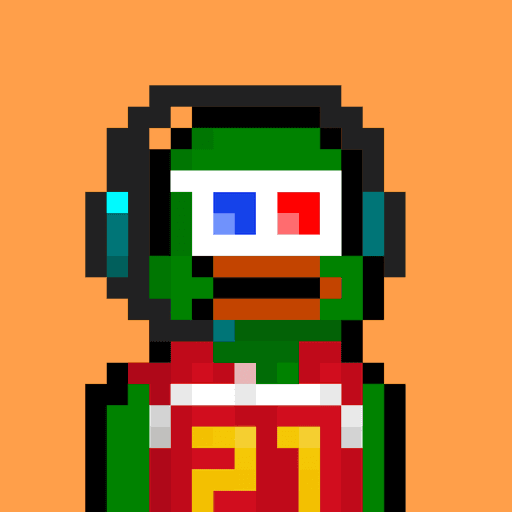 NakamPepe #12