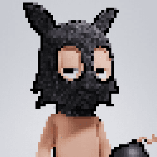 PIXEL #1324