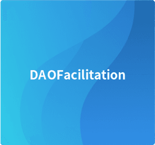 DAOFacilitation