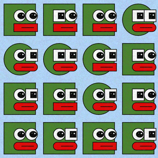 pepe.art #409