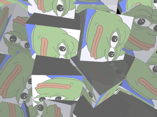 $PEPE EVERYWHERE