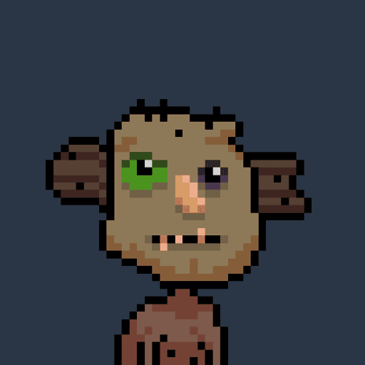 Pixel goblintown #1773