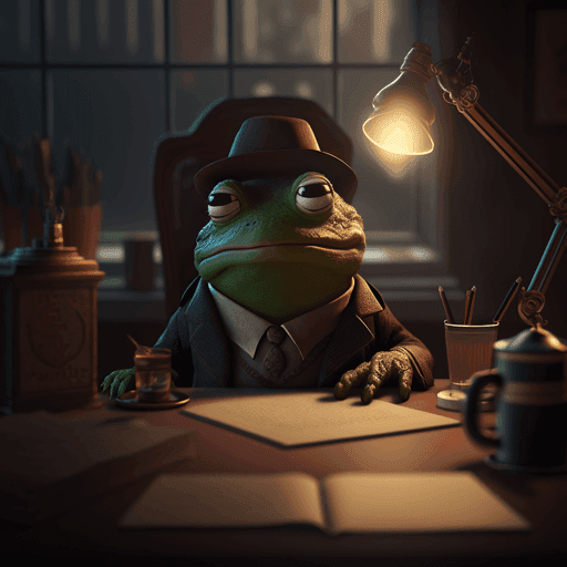 Detective Fiona Pepe