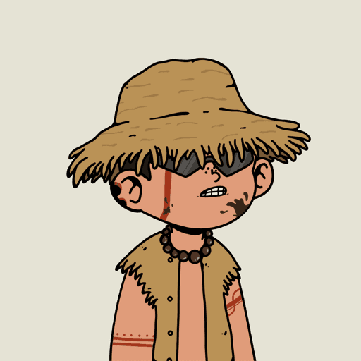 Lil Farm Boy #5264