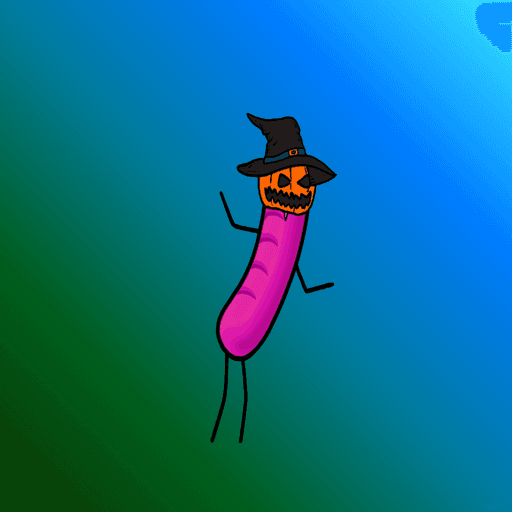 HalloWiener #19