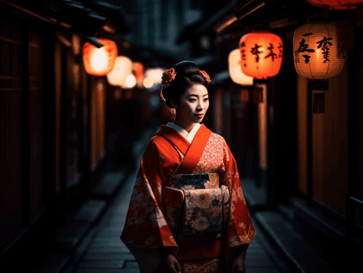 Nippon Nights #37