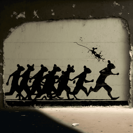 Banksy #513