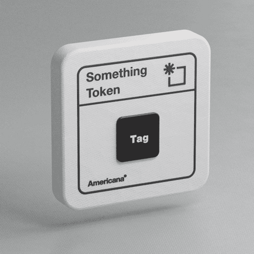 Something Token 1344