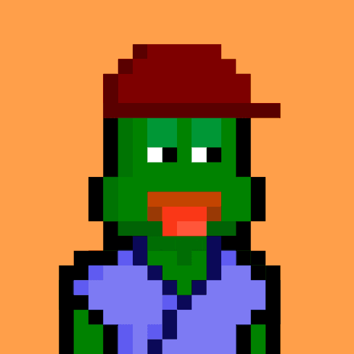 NakamPepe #3899