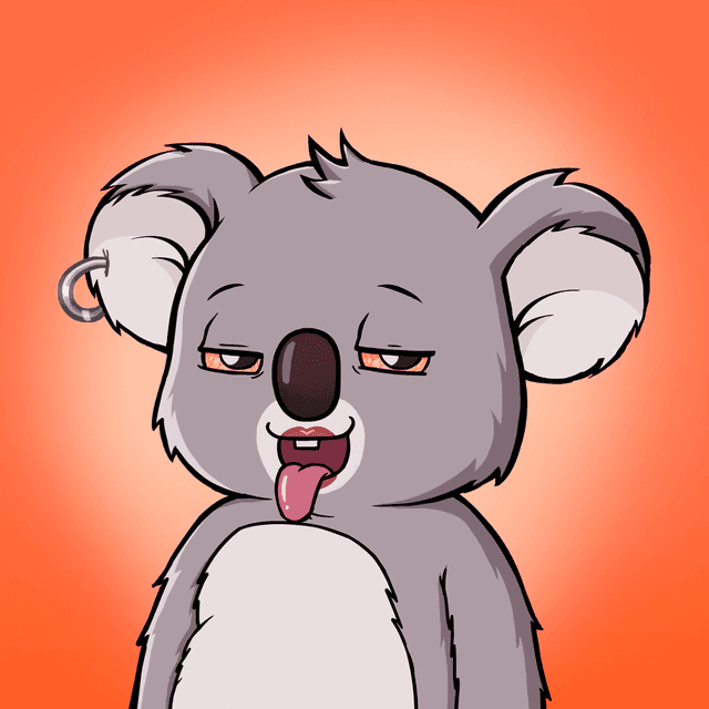 Koala Agent #5645