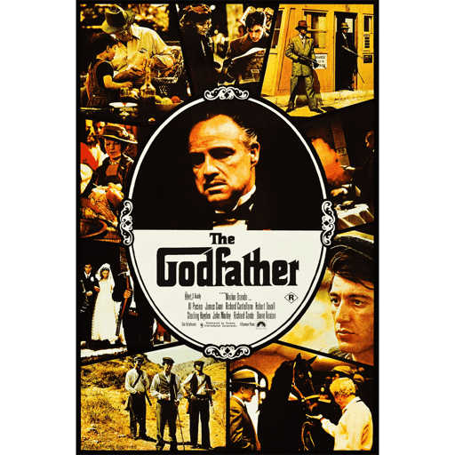 The Godfather