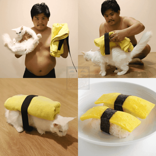 LowCostCosplay #7