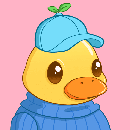 Duck Frens #3742