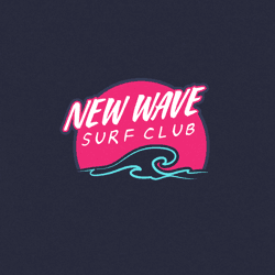 New Wave Surf Club - Special Editions