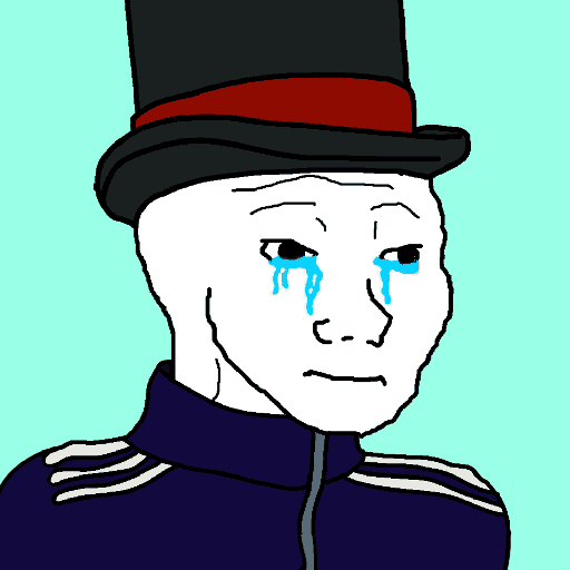 Wojak #32