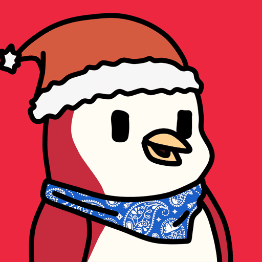 Cool Penguins #15