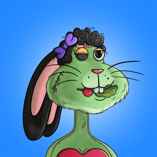 Bunny #108